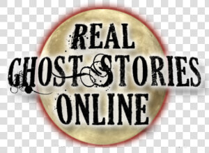Real Ghost Stories Online  HD Png Download