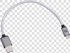 Cinq Usb A Micro B   Usb Cable  HD Png Download
