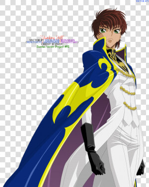 Code Geass  HD Png Download