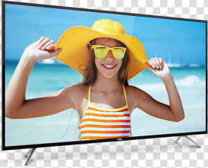     Tcl U49p6066  HD Png Download