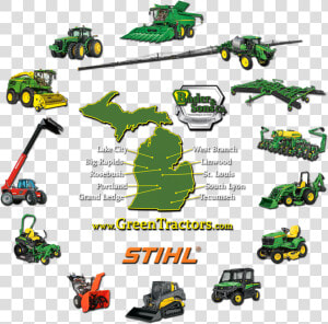 Stihl  HD Png Download