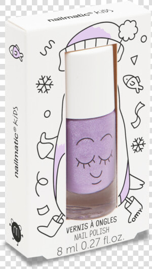 Nailmatic Piglou  HD Png Download