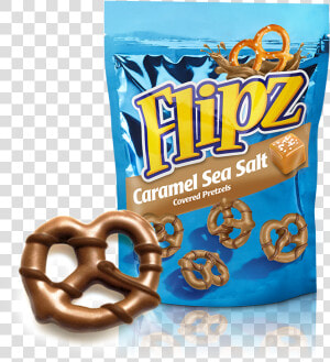 Pretzel Png  Transparent Png