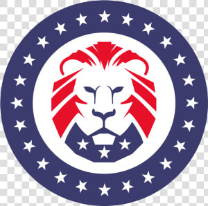 Maga Lion  HD Png Download