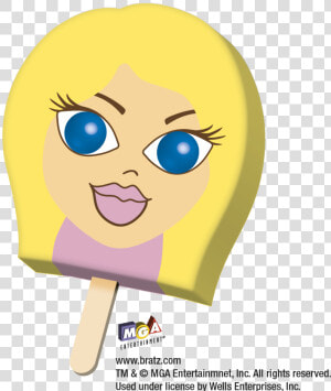 Bratz Baby  HD Png Download