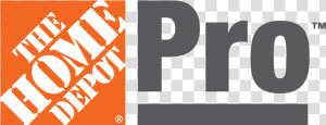 Home Depot Pro Barnett  HD Png Download