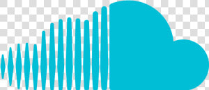 Soundcloud Logo Png 2019  Transparent Png