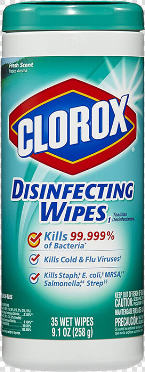 Clorox  HD Png Download