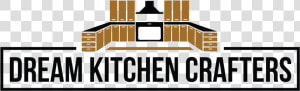 Kitchen Cabinet Logo Donatz Info   Graphic Design  HD Png Download