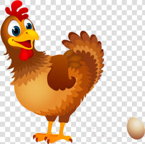 Transparent Chicken Clipart   Chicken Clipart  HD Png Download