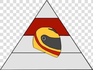 Clipart Free Stock Drive Clipart Car Driving   Triangle  HD Png Download