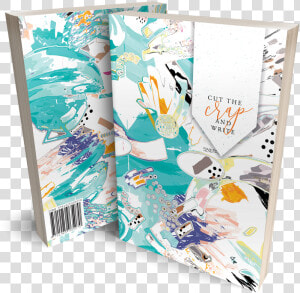 Vlp Classic Notebook   Creative Arts  HD Png Download