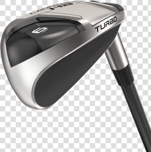 New Cleveland Launcher Hb Irons  HD Png Download