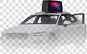 Firefly   Executive Car  HD Png Download