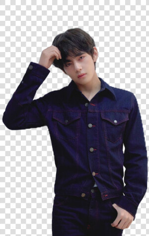 Love Yourself Tear Concept Photos R  HD Png Download
