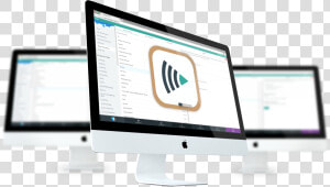 Deploy And Manage Macs Using Mosyle Manager   Computer Monitor  HD Png Download