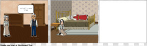 Bedroom  HD Png Download