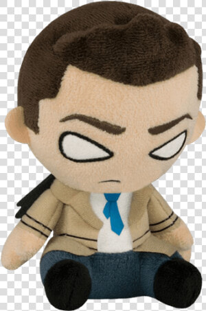 Supernatural Mopeez  HD Png Download