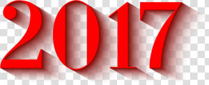 Ano De 2017  HD Png Download