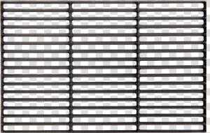 5 Inch Cast Iron Grill Grate   Grill Grate  HD Png Download