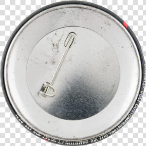 Nelson Mandela Button Back Cause Button Museum   Circle  HD Png Download