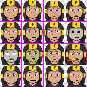 Preview   Emotion  HD Png Download