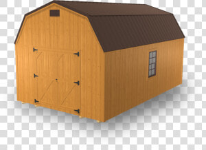 Shed  HD Png Download
