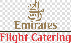 Fly Emirates Airlines Logo  HD Png Download