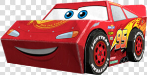 Download Zip Archive   Roblox Lightning Mcqueen  HD Png Download