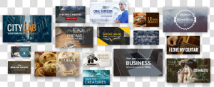 Social Media Graphics Examples  HD Png Download