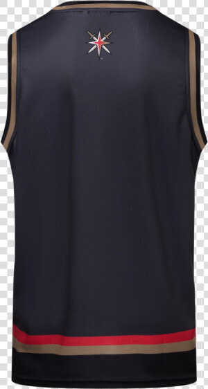 Las Vegas Golden Knights Hockey Tank Class   Sweater Vest  HD Png Download