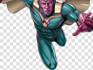 Marvel Vision Png   Png Download   Marvel Vision Png  Transparent Png