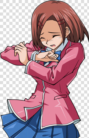 Yugioh Duel Links Jess  HD Png Download