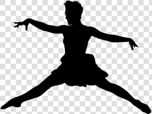 Clip Art Portable Network Graphics Silhouette Child   Warrior 2 Pose Silhouette  HD Png Download