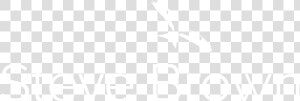 Steve Brown Logo White   Johns Hopkins White Logo  HD Png Download