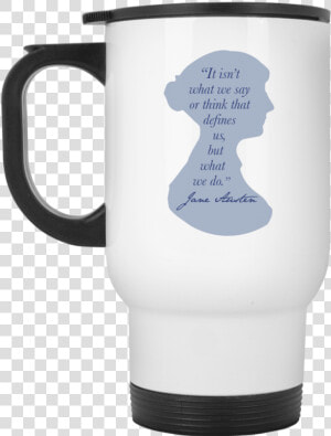 Travel Mug Mock Up  HD Png Download