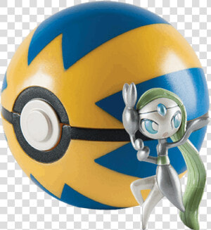 Meloetta Png  Transparent Png