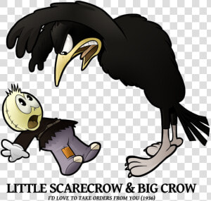 Crow Clipart Pitcher   I D Love To Take Orders From You  HD Png Download