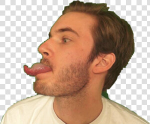  pewdiepie  freetoedit   Human  HD Png Download