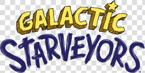 Vbs Clip Art Galactic   Galactic Starveyors Clip Art  HD Png Download