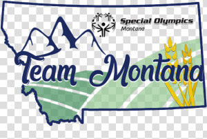Special Olympics  HD Png Download