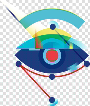 Privacy  amp  Surveillance   Circle  HD Png Download