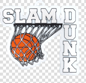 Slam Dunk Png  Transparent Png