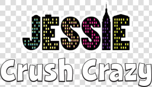 Jessie Disney Channel   Png Download   Graphic Design  Transparent Png