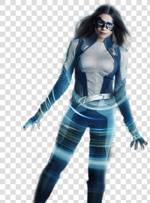  cw  supergirl  dc  dccomics  dreamer  nianal   Supergirl Transgender Superhero  HD Png Download