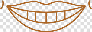 Dental Aligner Icon  HD Png Download