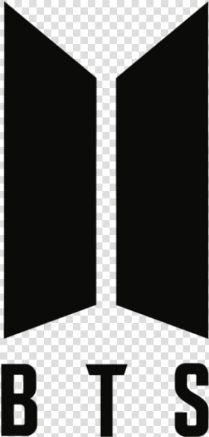 Logotipo De Bts Nuevo  HD Png Download