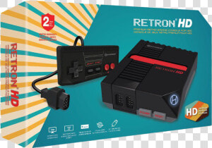 Nes Console Png  Transparent Png