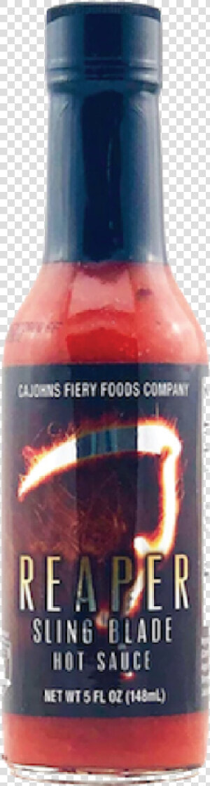Joe  39 s Carolina Reaper Hot Sauces  HD Png Download