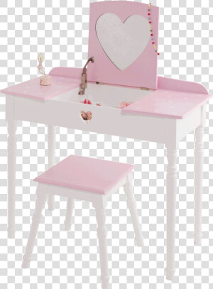 Next Childrens Dressing Table  HD Png Download